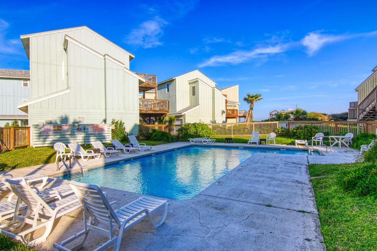 Waters Edge 6Lc Villa Corpus Christi Luaran gambar