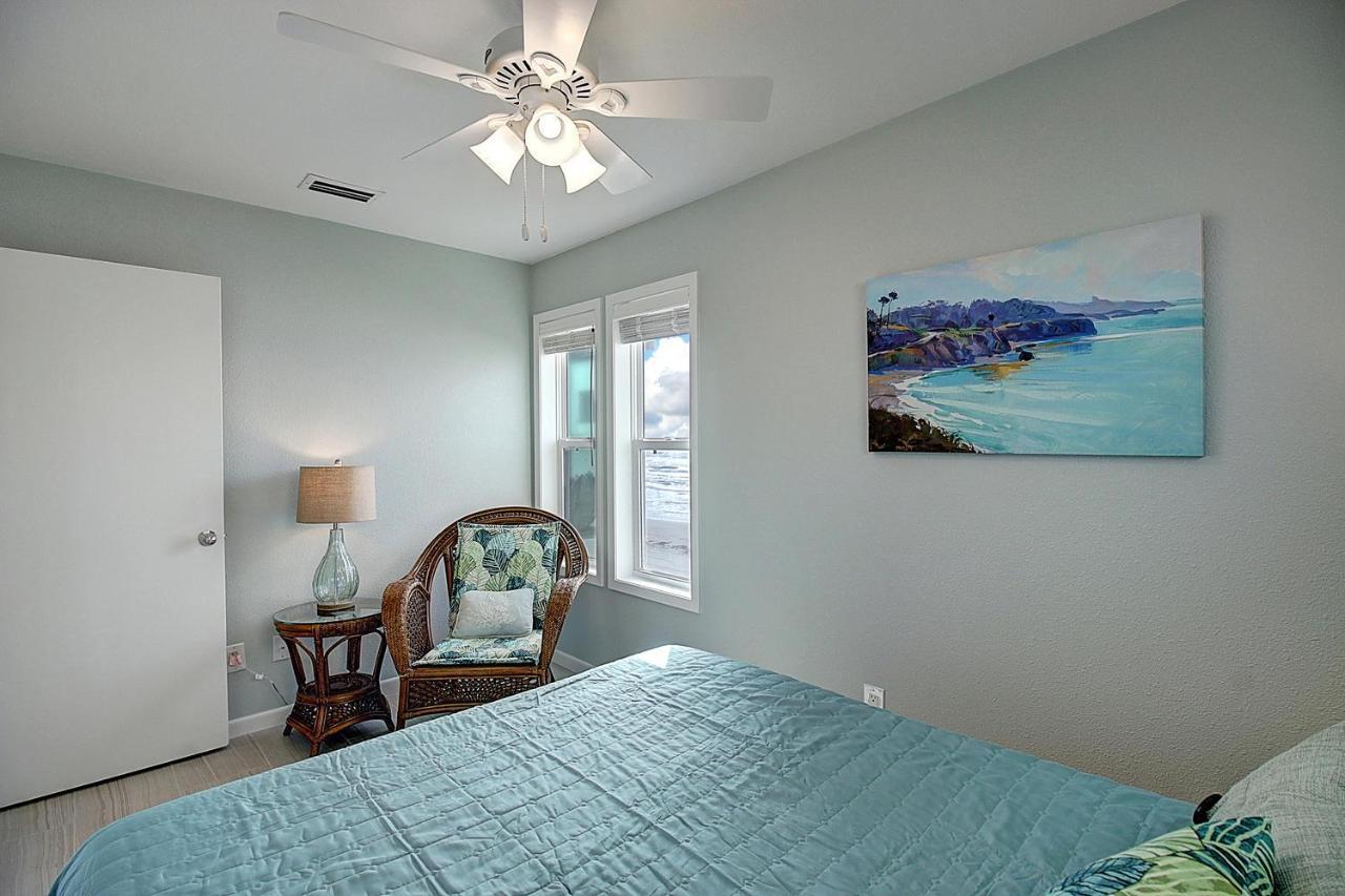 Waters Edge 6Lc Villa Corpus Christi Luaran gambar