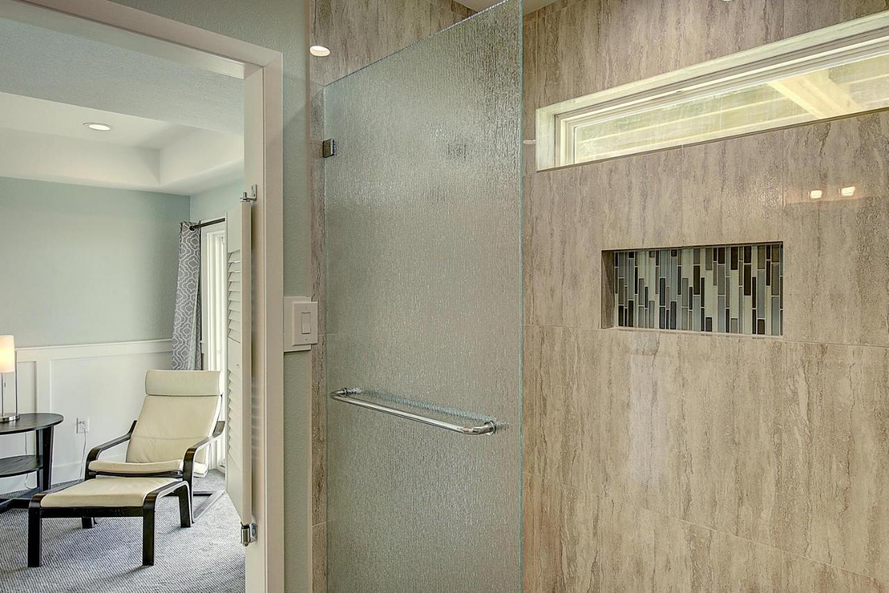 Waters Edge 6Lc Villa Corpus Christi Luaran gambar