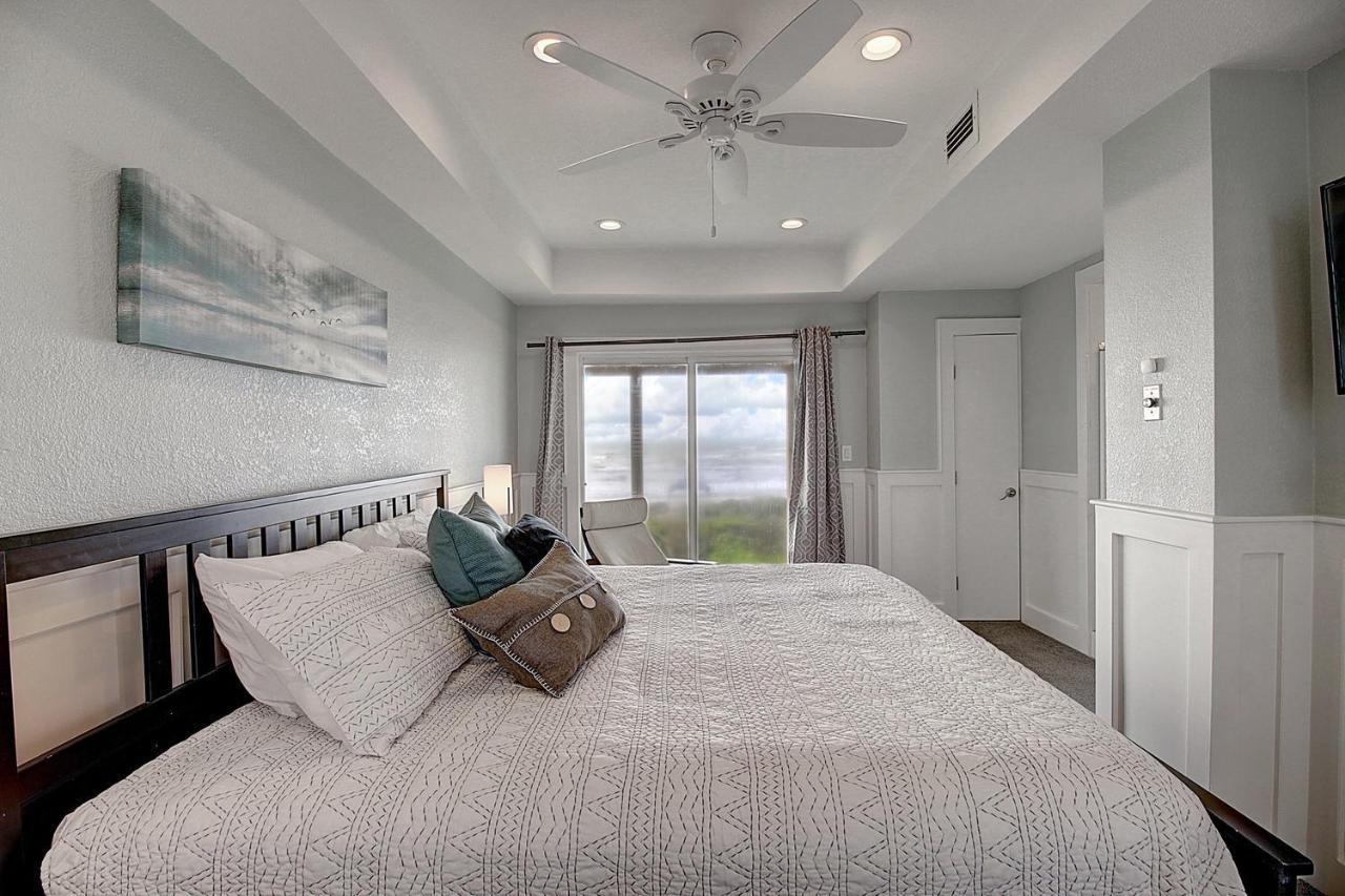 Waters Edge 6Lc Villa Corpus Christi Luaran gambar
