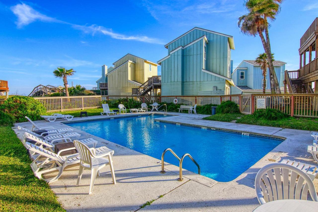 Waters Edge 6Lc Villa Corpus Christi Luaran gambar